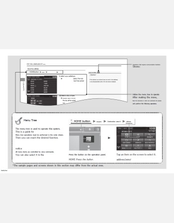 honda fit 2018 2019& 2020 navigation & multimedia system manual (jdm)